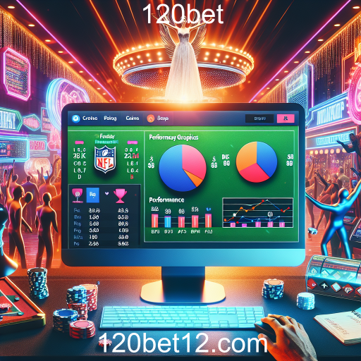 Explorando o Mundo dos Fantasy Sports no 120bet