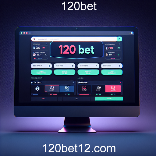 Apostas Esportivas: O Crescimento do Entretenimento no 120bet
